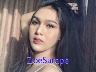 ZoeSarape