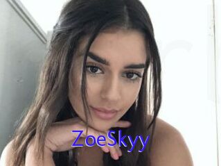 ZoeSkyy