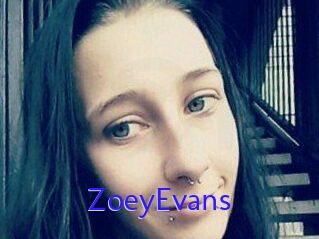 ZoeyEvans