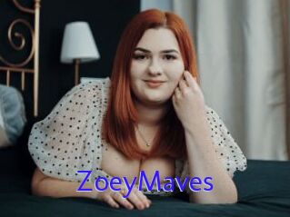 ZoeyMaves