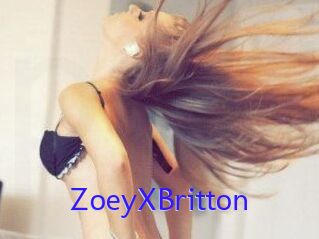 ZoeyXBritton