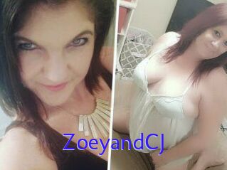 ZoeyandCJ