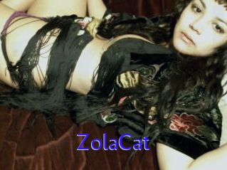 ZolaCat