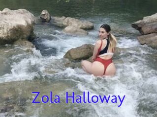 Zola_Halloway