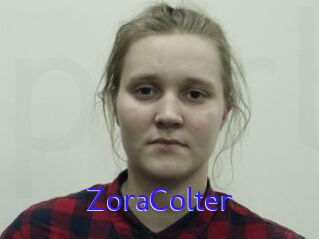 ZoraColter