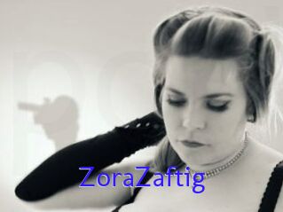 ZoraZaftig