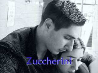 Zuccherini