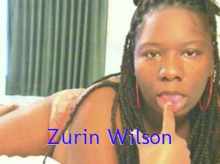 Zurin_Wilson