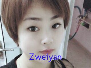 Zweiyan