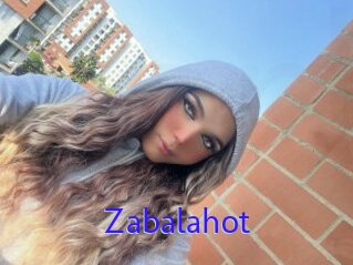 Zabalahot