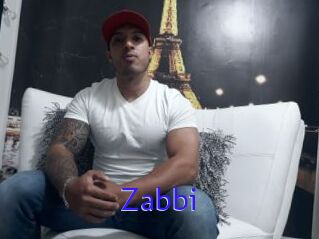 Zabbi