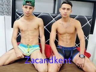 Zacandkent