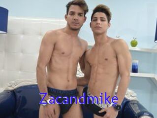 Zacandmike