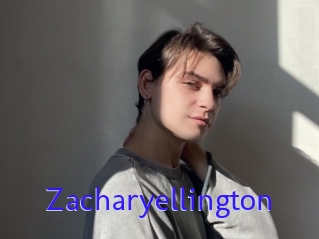 Zacharyellington