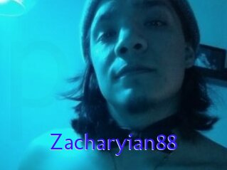 Zacharyian88