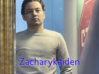 Zacharykaiden