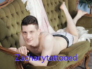 Zacharytattooed