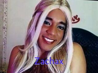 Zachax