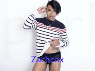 Zachcox