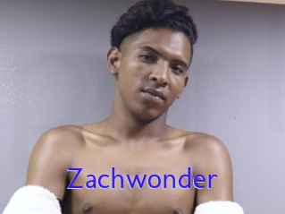 Zachwonder