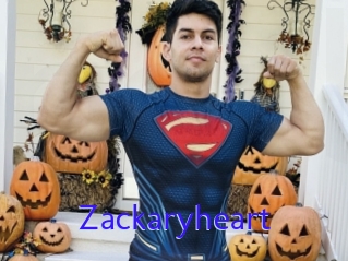 Zackaryheart