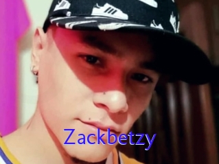 Zackbetzy