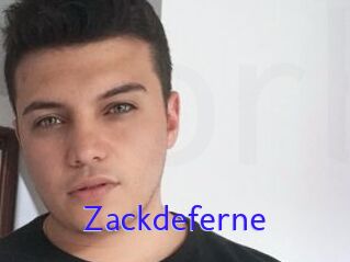 Zackdeferne