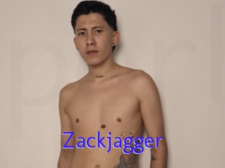 Zackjagger