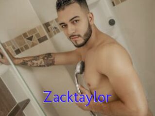 Zacktaylor