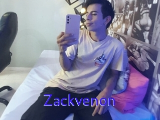 Zackvenon