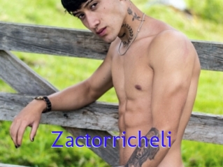 Zactorricheli