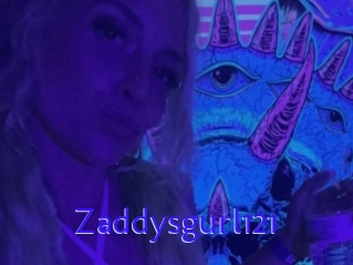 Zaddysgurl121