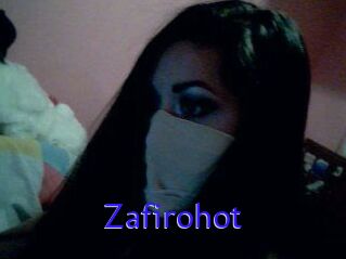 Zafirohot