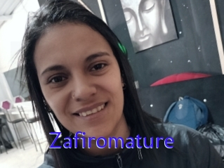 Zafiromature