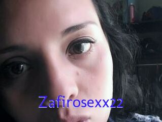 Zafirosexx22