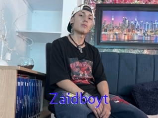 Zaidboyt