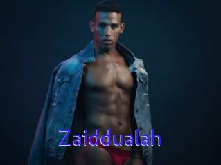 Zaiddualah