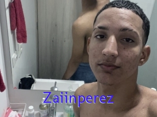 Zaiinperez