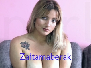 Zaitamaberak