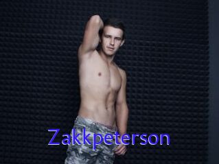 Zakkpeterson