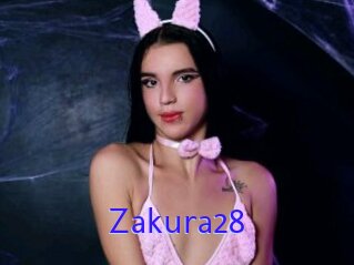 Zakura28