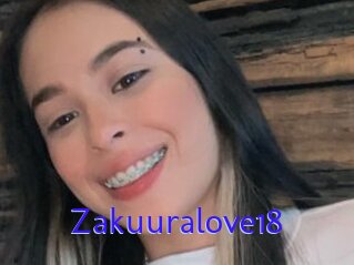 Zakuuralove18