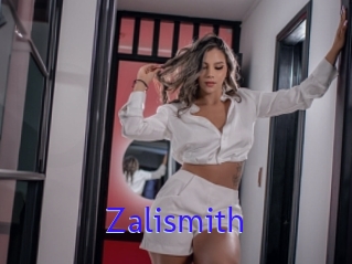 Zalismith