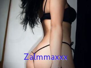 Zalmmaxxx