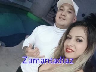 Zamantadiaz