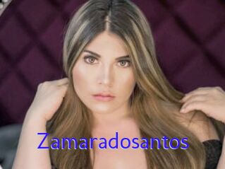 Zamaradosantos