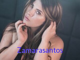 Zamarasantos