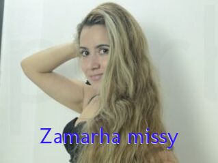 Zamarha_missy