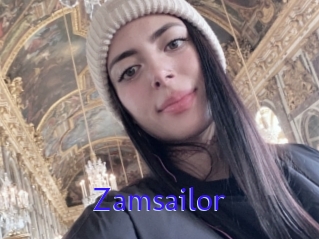 Zamsailor