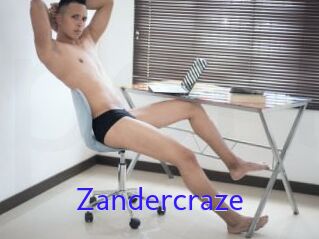 Zandercraze